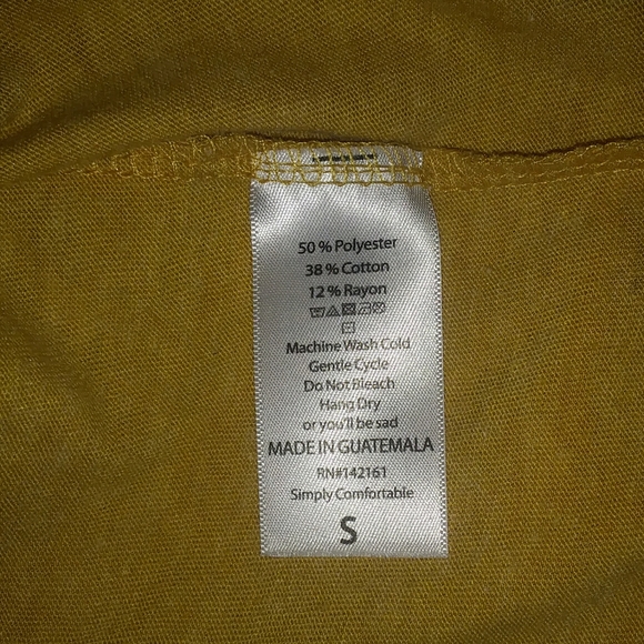 Harry Potter inspired LulaRoe Randy NWOT 🌟 - Picture 6 of 6